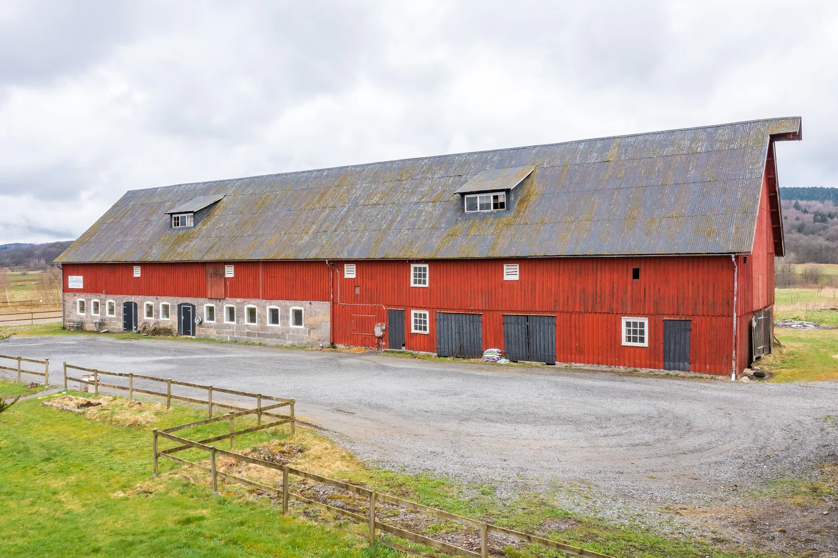 Gård/Skog, Holmåkravägen 37, Björketorp, Mark