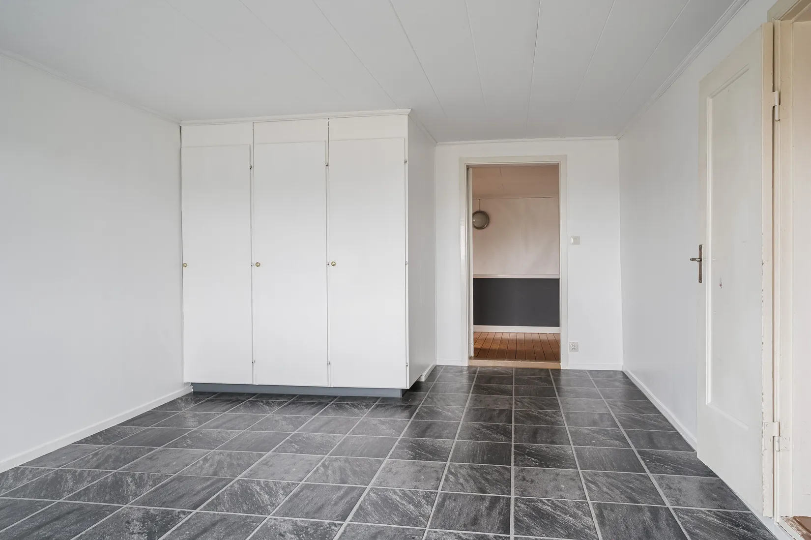 Gård/Skog, Holmåkravägen 37, Björketorp, Mark