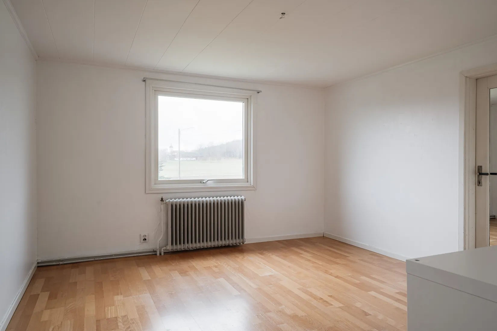 Gård/Skog, Holmåkravägen 37, Björketorp, Mark