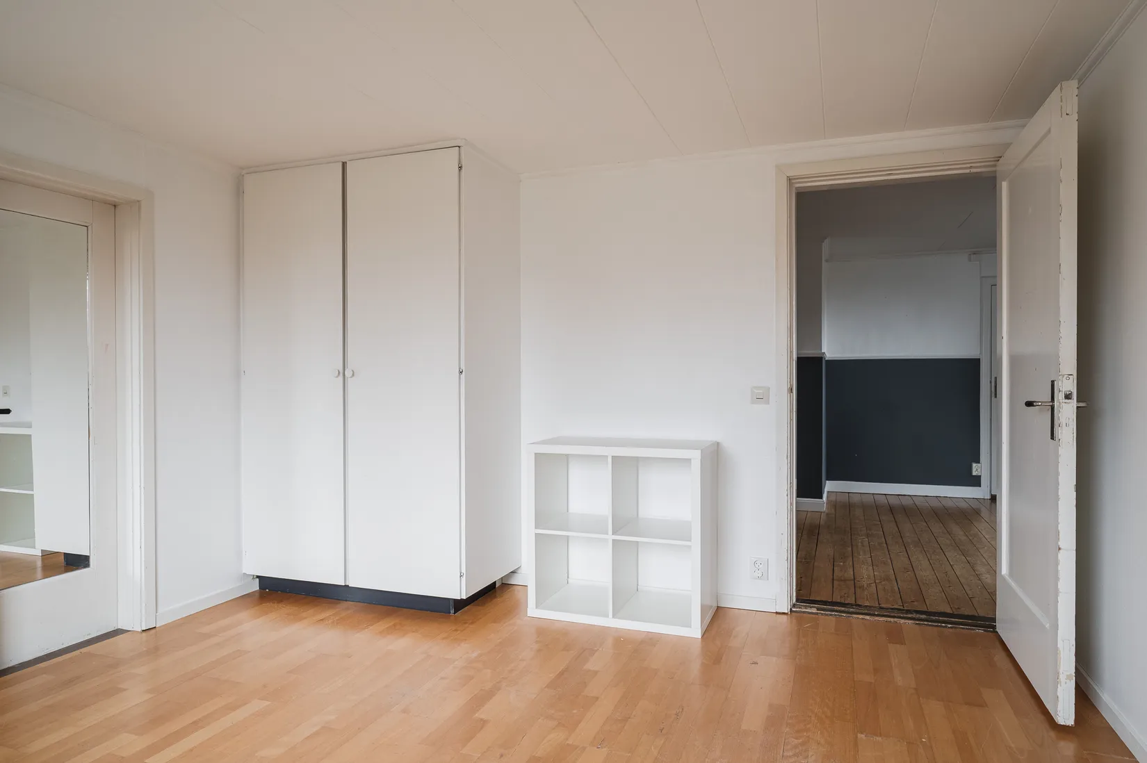 Gård/Skog, Holmåkravägen 37, Björketorp, Mark