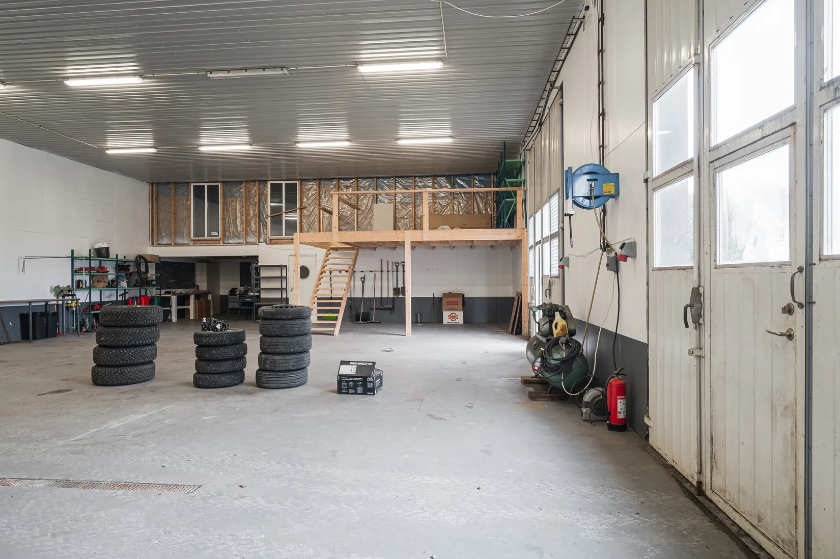 Gård/Skog, Holmåkravägen 37, Björketorp, Mark