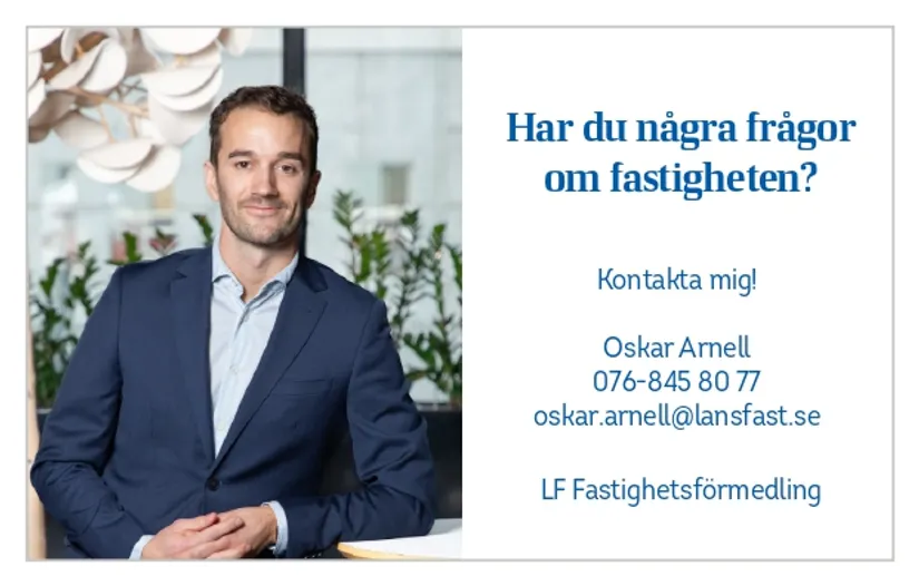 Gård/Skog, Holmåkravägen 37, Björketorp, Mark