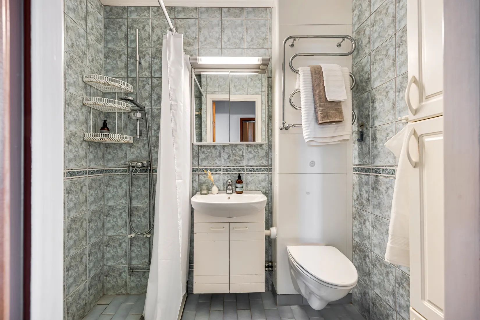 Bostadsrätt, Strandvägen 25, Lomma