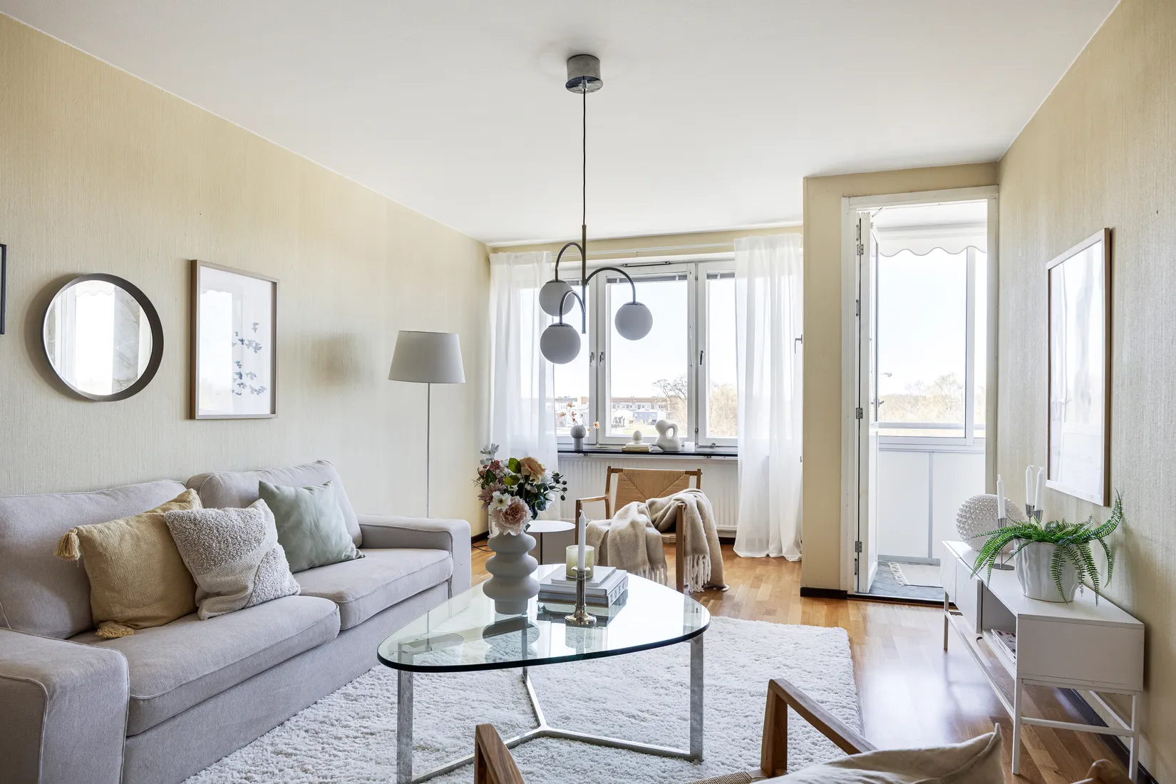 Bostadsrätt, Strandvägen 25, Lomma