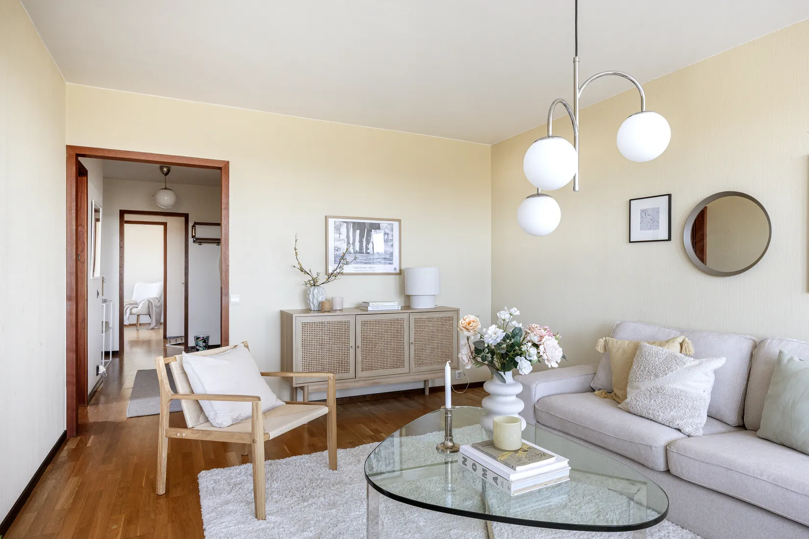 Bostadsrätt, Strandvägen 25, Lomma