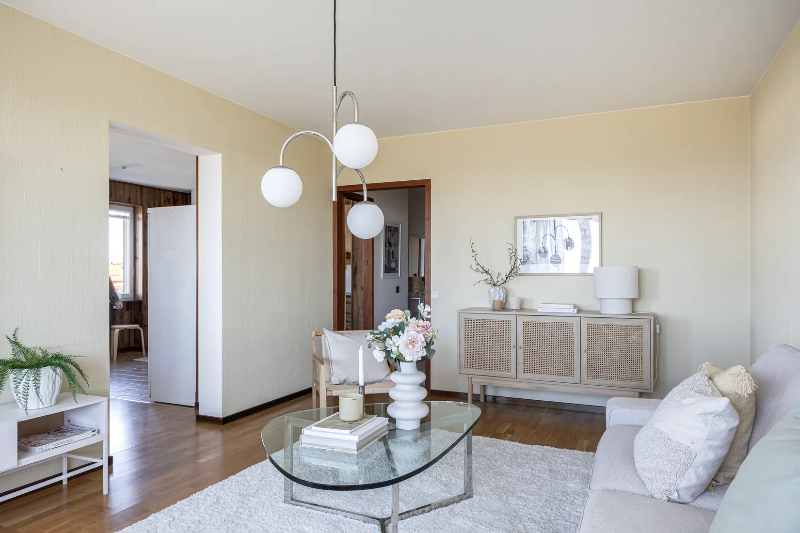 Bostadsrätt, Strandvägen 25, Lomma