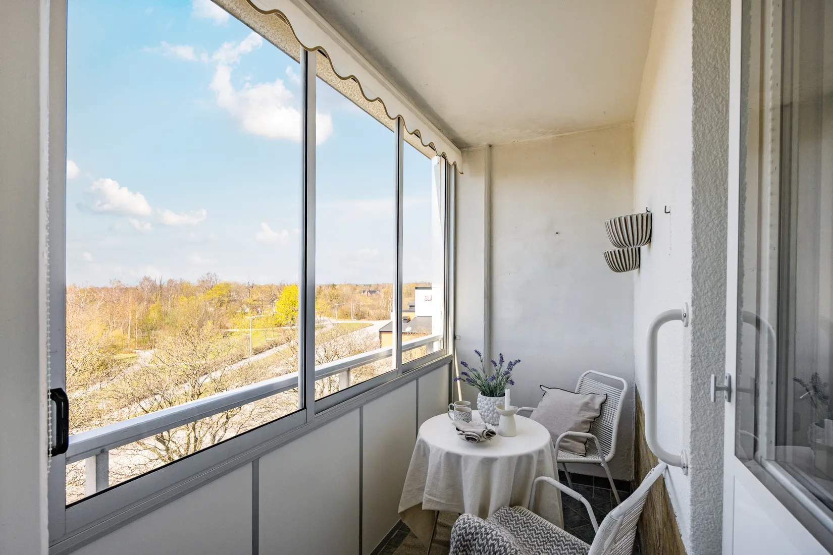 Bostadsrätt, Strandvägen 25, Lomma