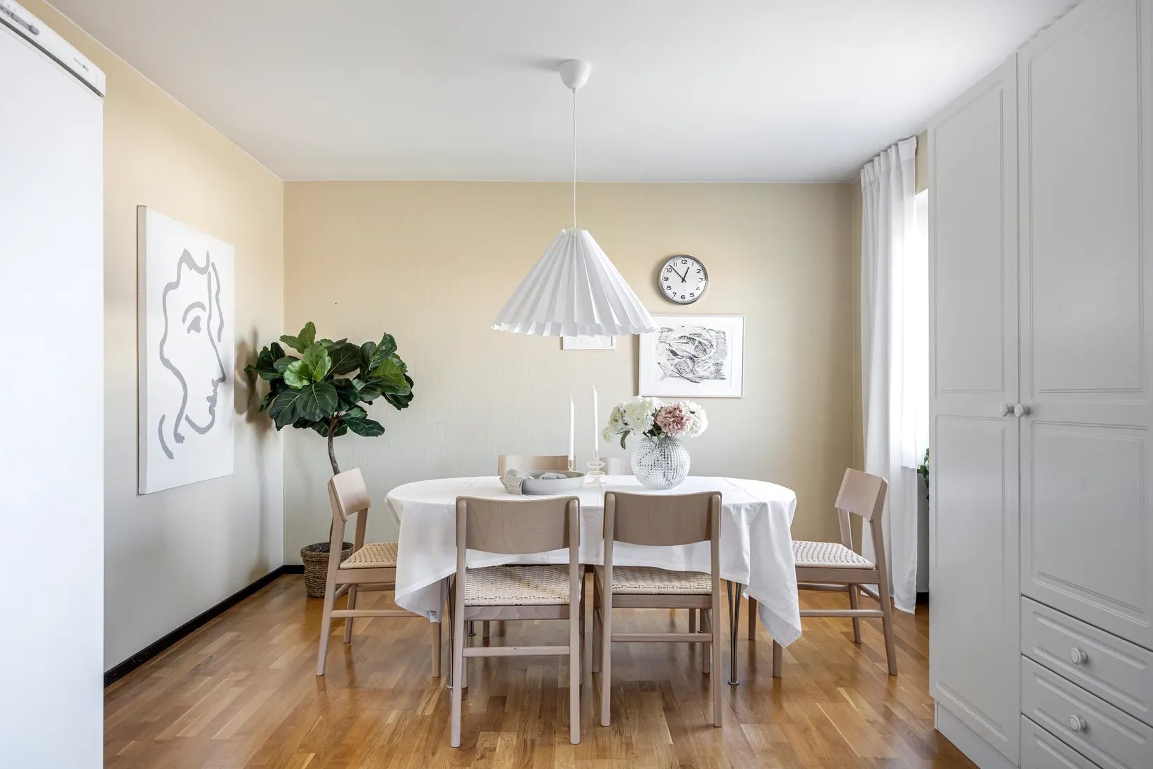 Bostadsrätt, Strandvägen 25, Lomma