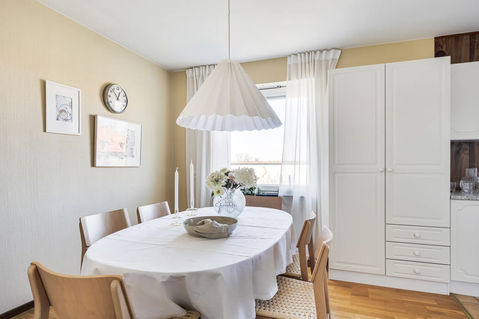 Bostadsrätt, Strandvägen 25, Lomma