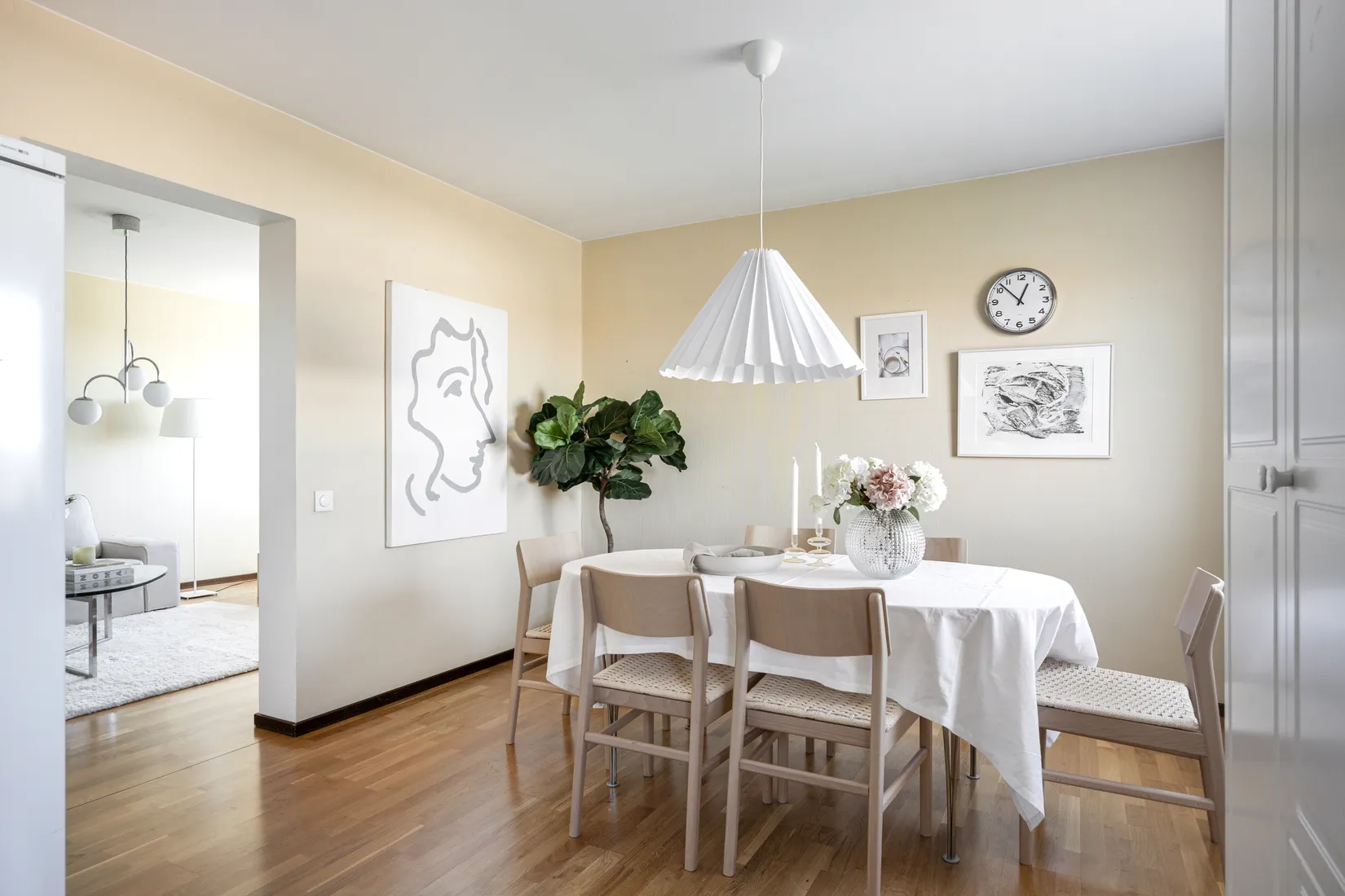 Bostadsrätt, Strandvägen 25, Lomma