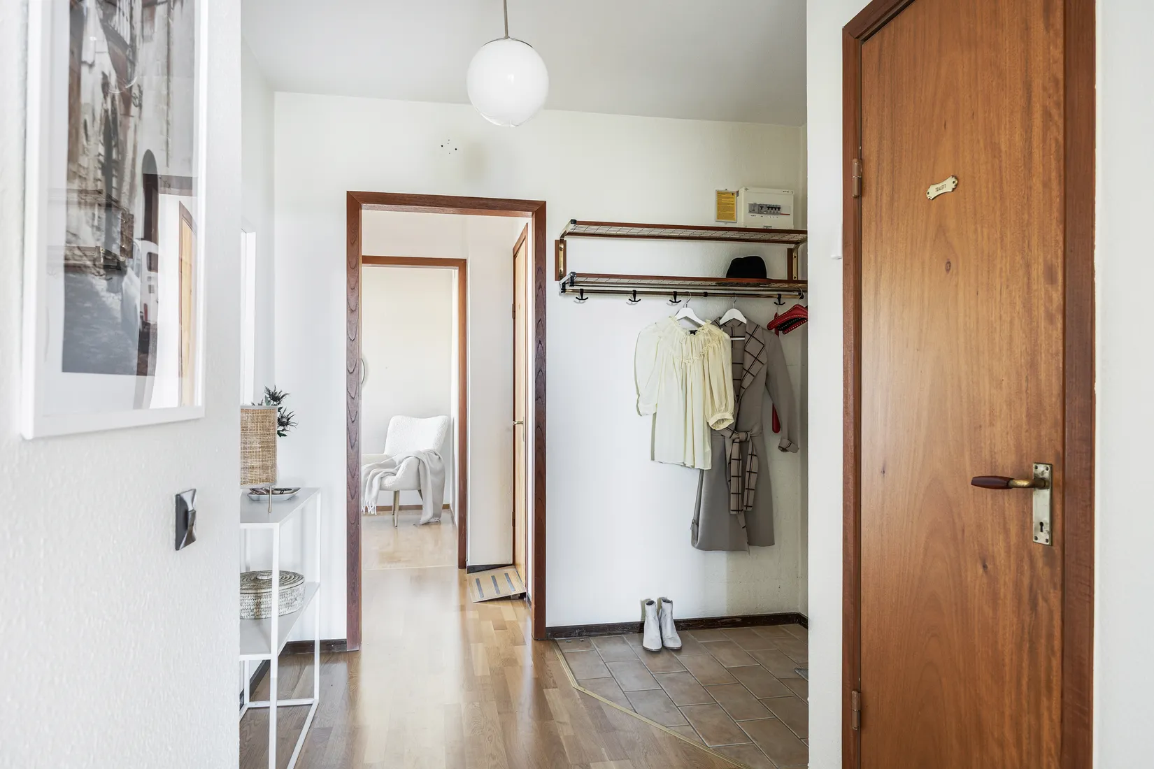 Bostadsrätt, Strandvägen 25, Lomma