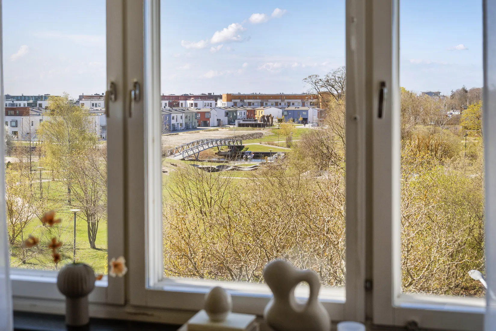 Bostadsrätt, Strandvägen 25, Lomma