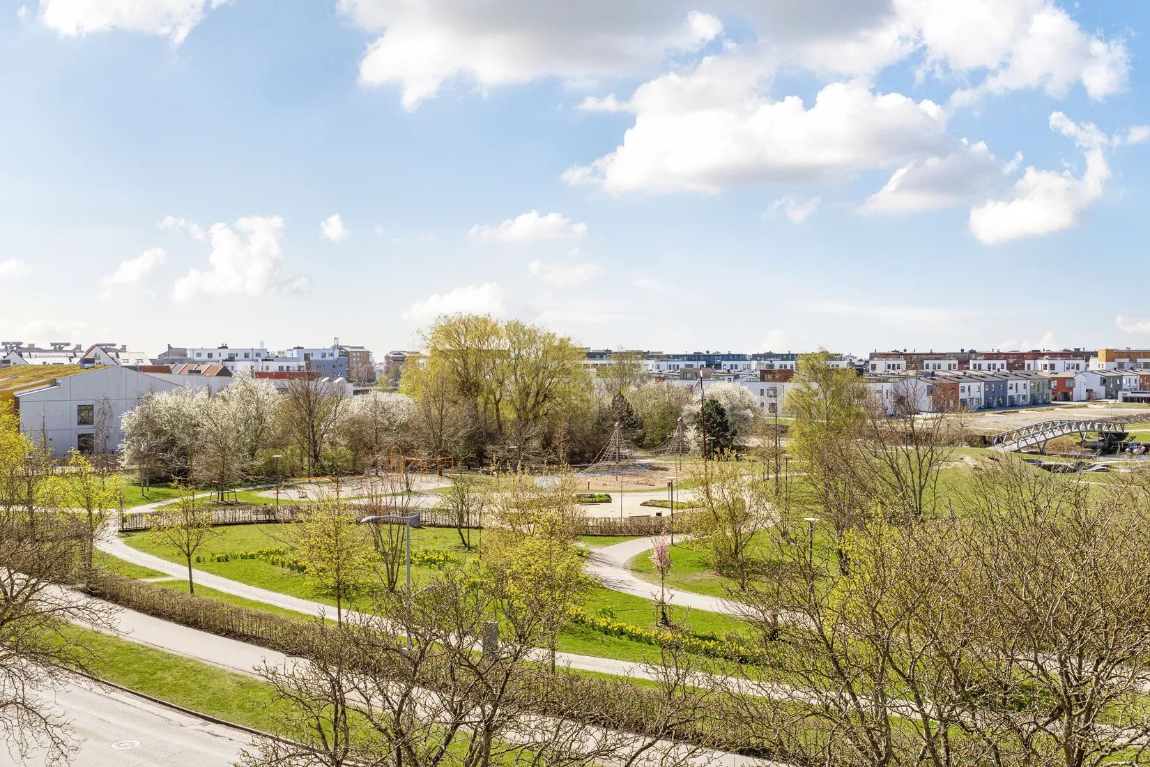 Bostadsrätt, Strandvägen 25, Lomma