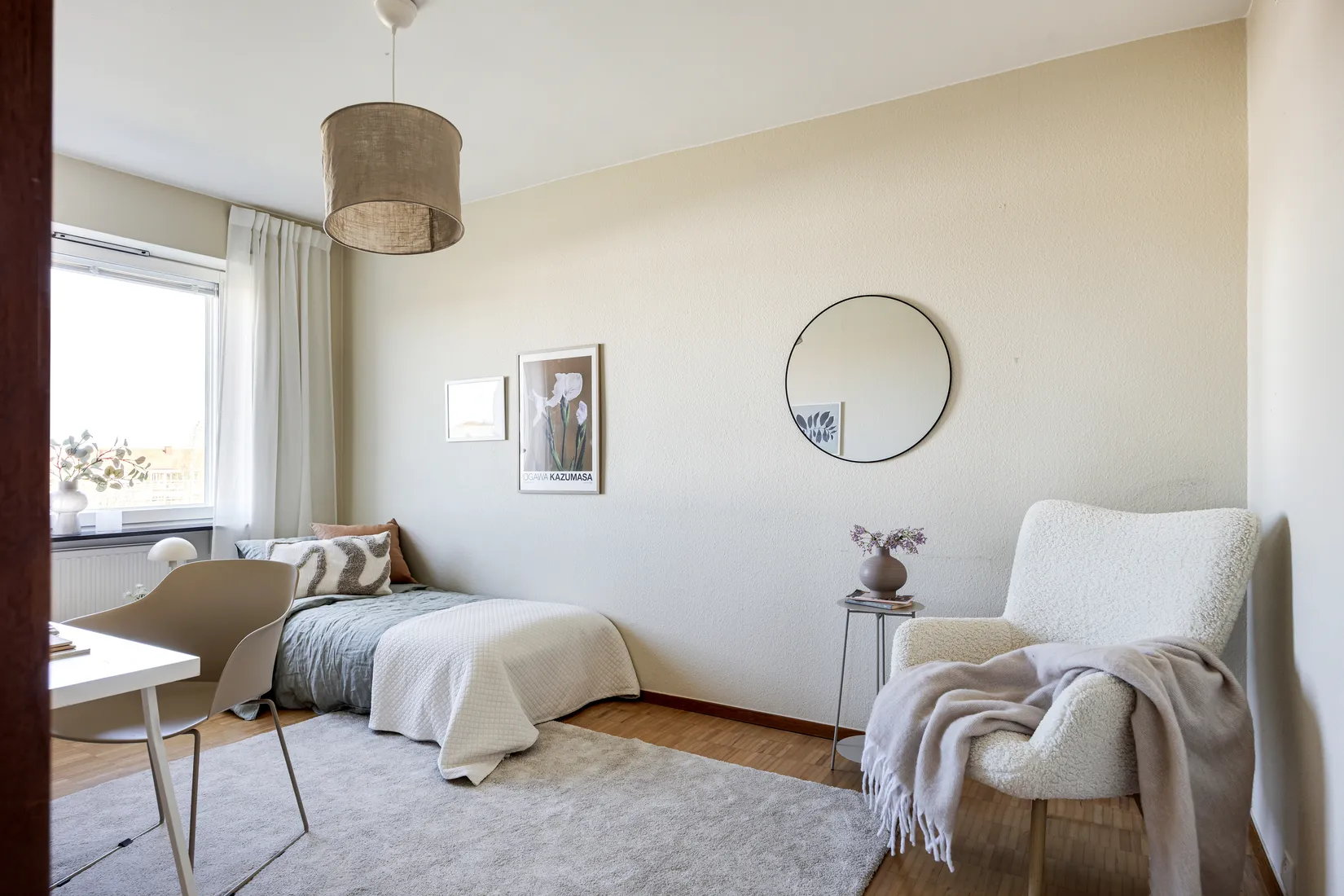 Bostadsrätt, Strandvägen 25, Lomma