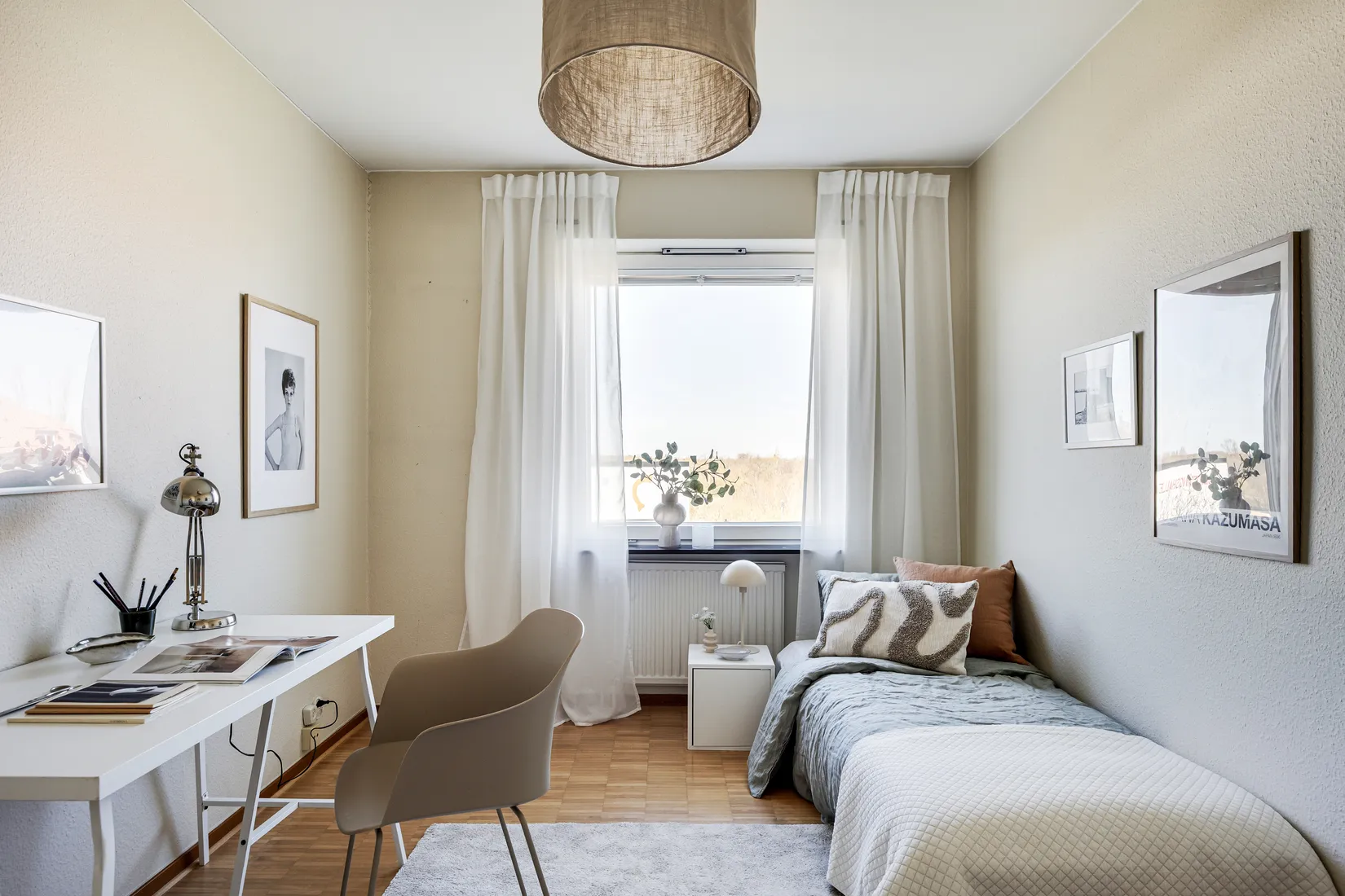 Bostadsrätt, Strandvägen 25, Lomma