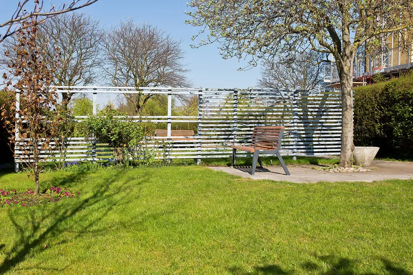 Bostadsrätt, Strandvägen 25, Lomma