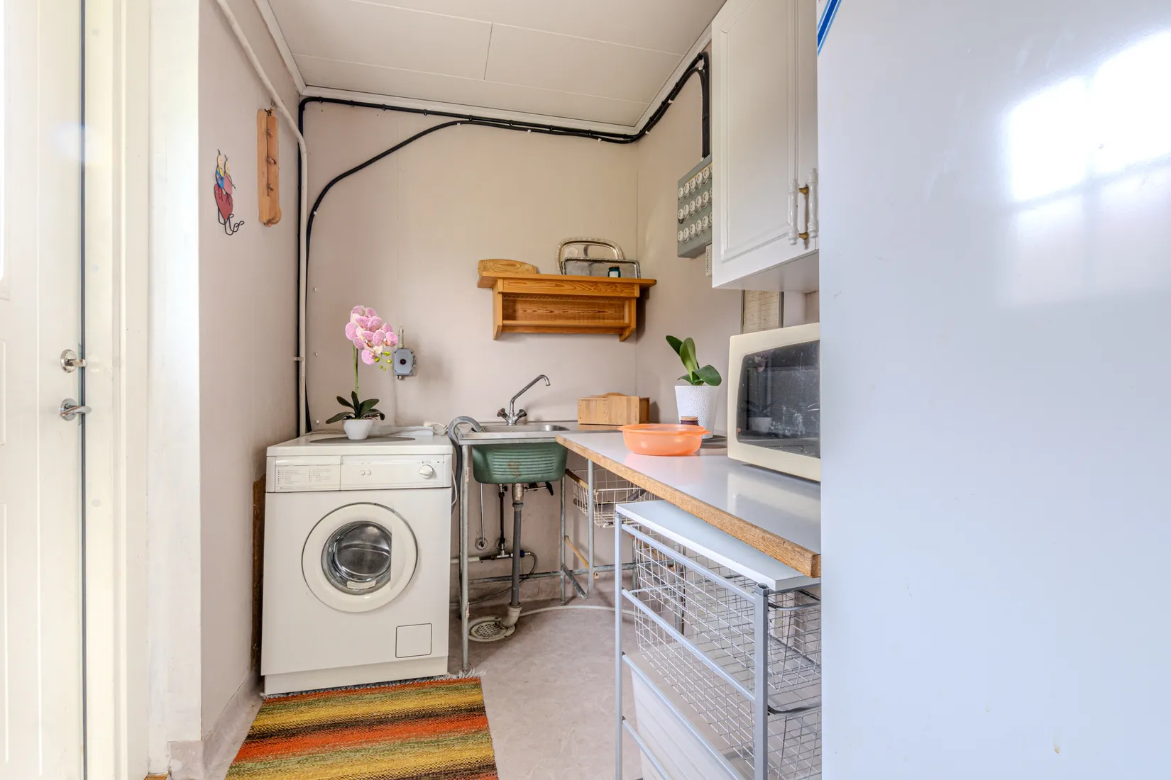 Villa, Båtfors 13, Båtfors, Norsjö