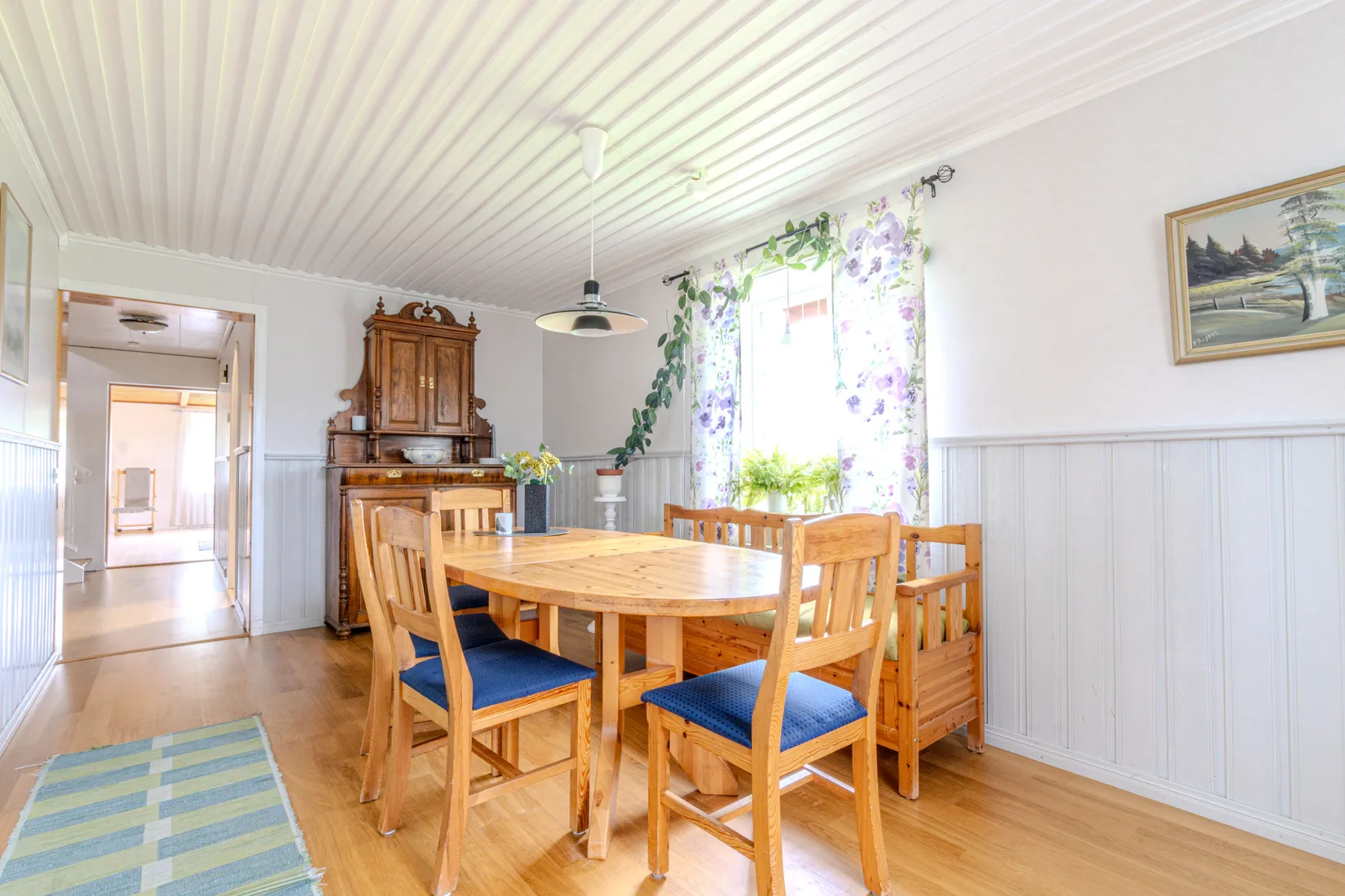 Villa, Båtfors 13, Båtfors, Norsjö