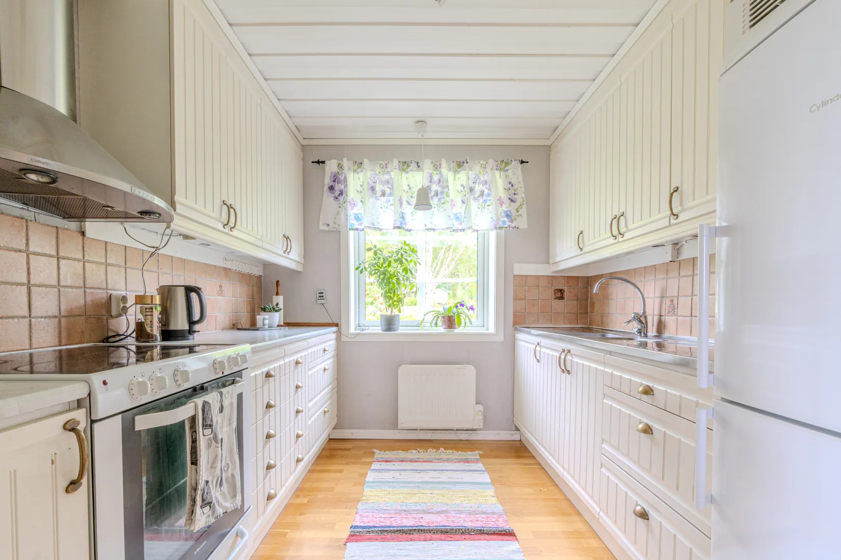 Villa, Båtfors 13, Båtfors, Norsjö