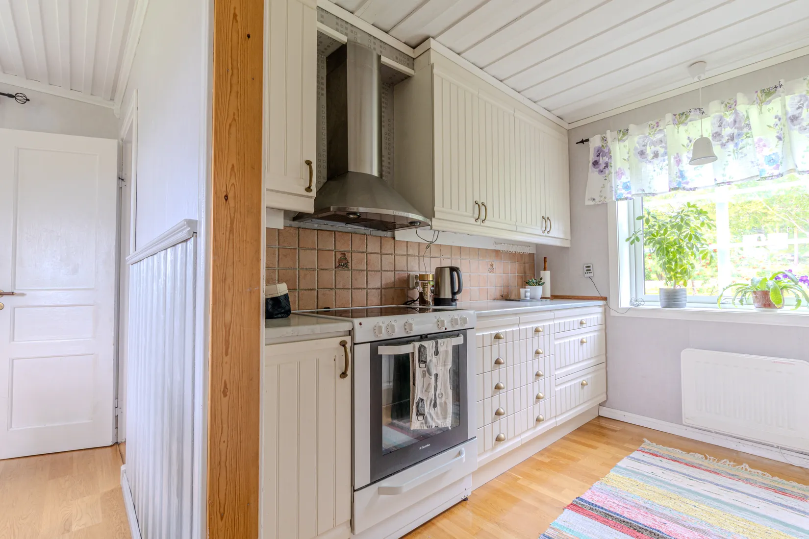 Villa, Båtfors 13, Båtfors, Norsjö