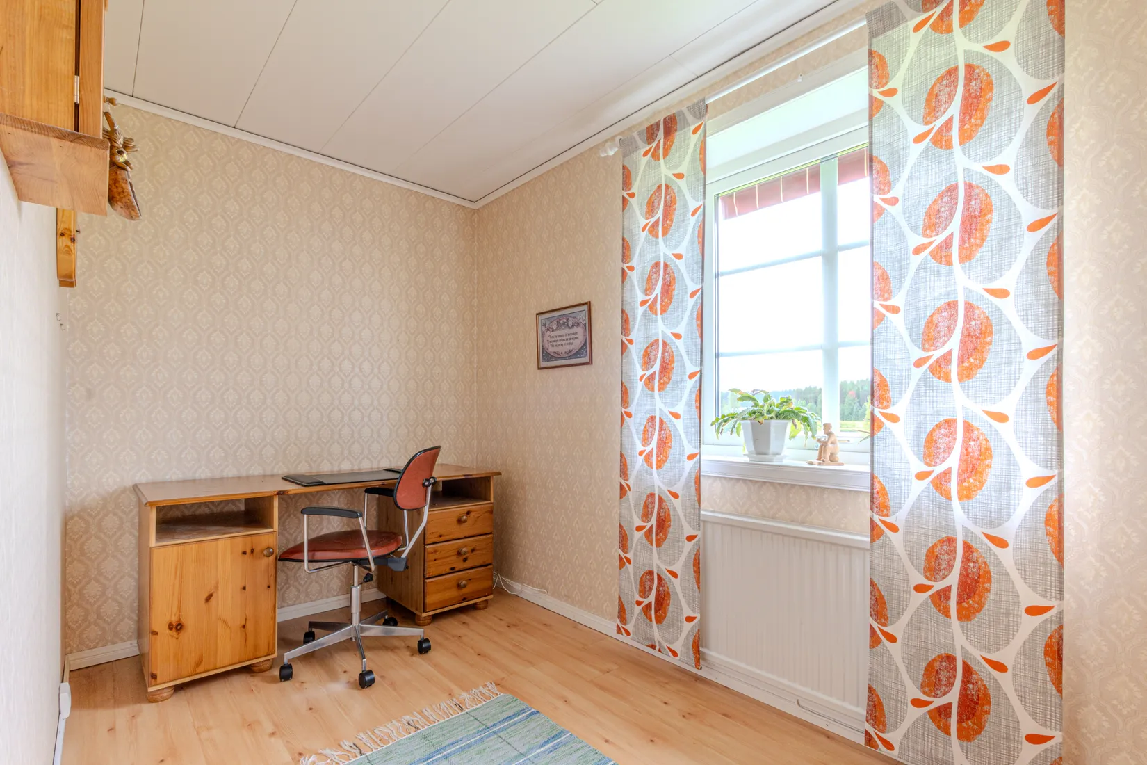 Villa, Båtfors 13, Båtfors, Norsjö