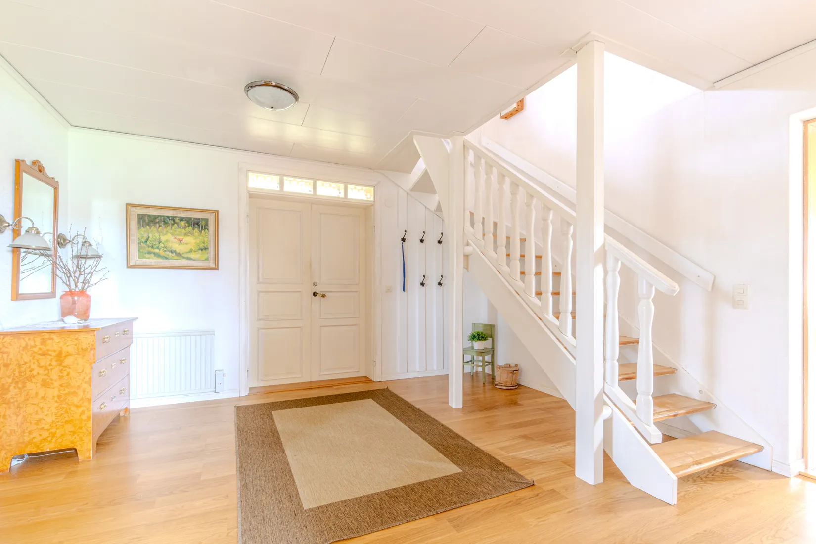 Villa, Båtfors 13, Båtfors, Norsjö