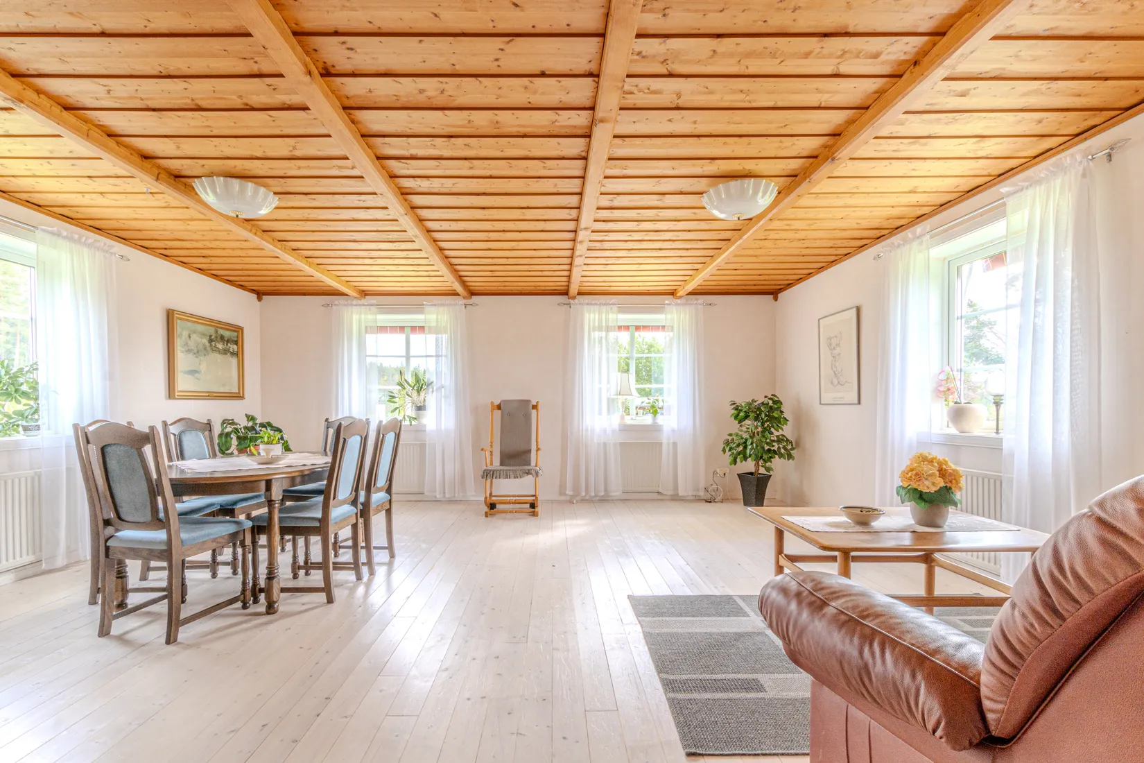 Villa, Båtfors 13, Båtfors, Norsjö