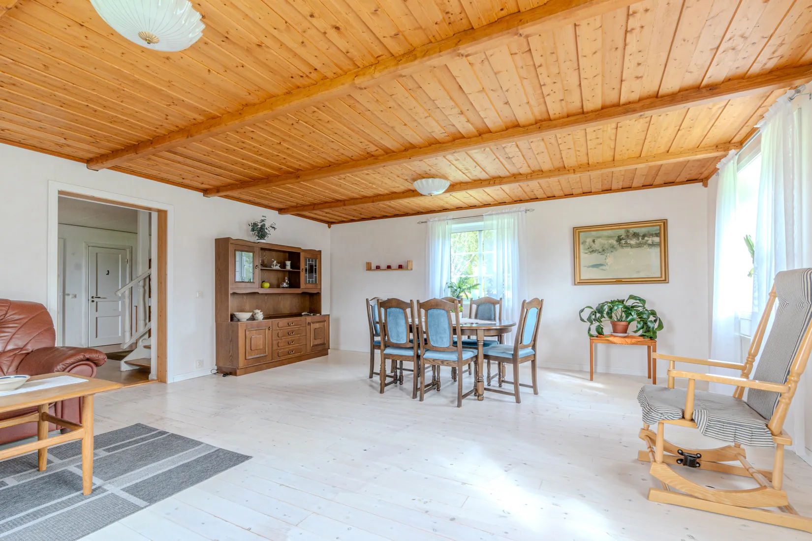 Villa, Båtfors 13, Båtfors, Norsjö