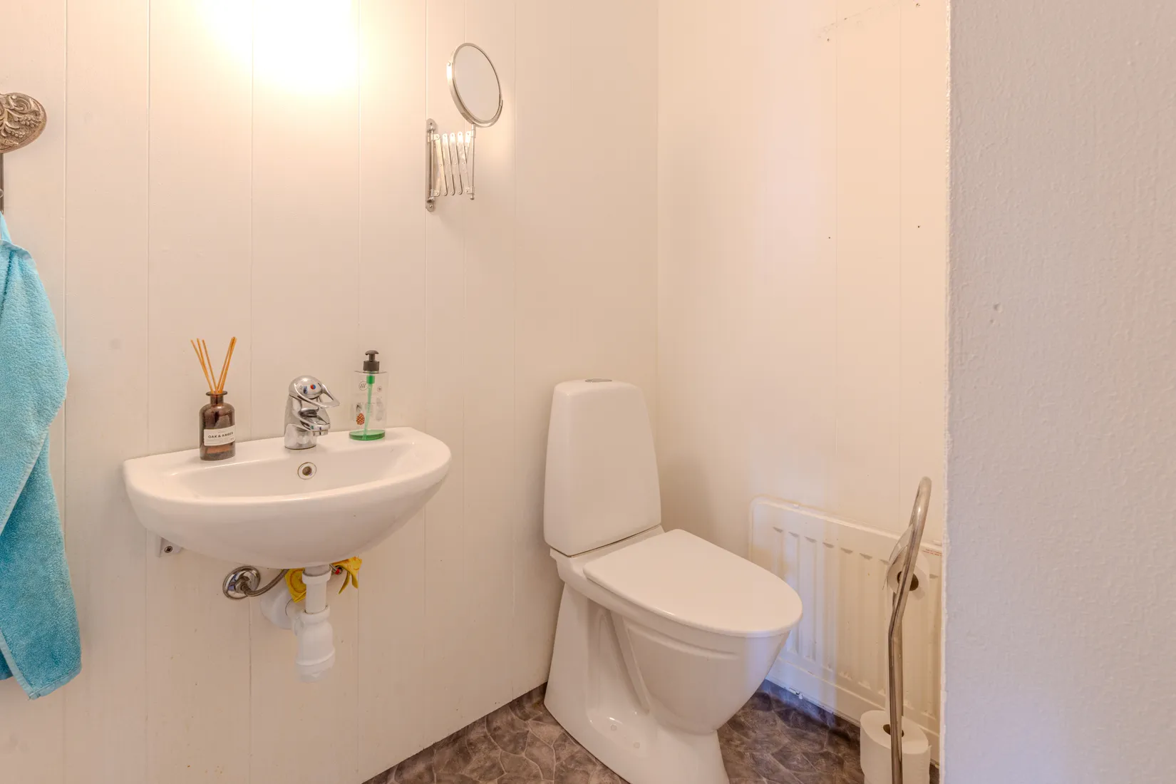 Villa, Båtfors 13, Båtfors, Norsjö