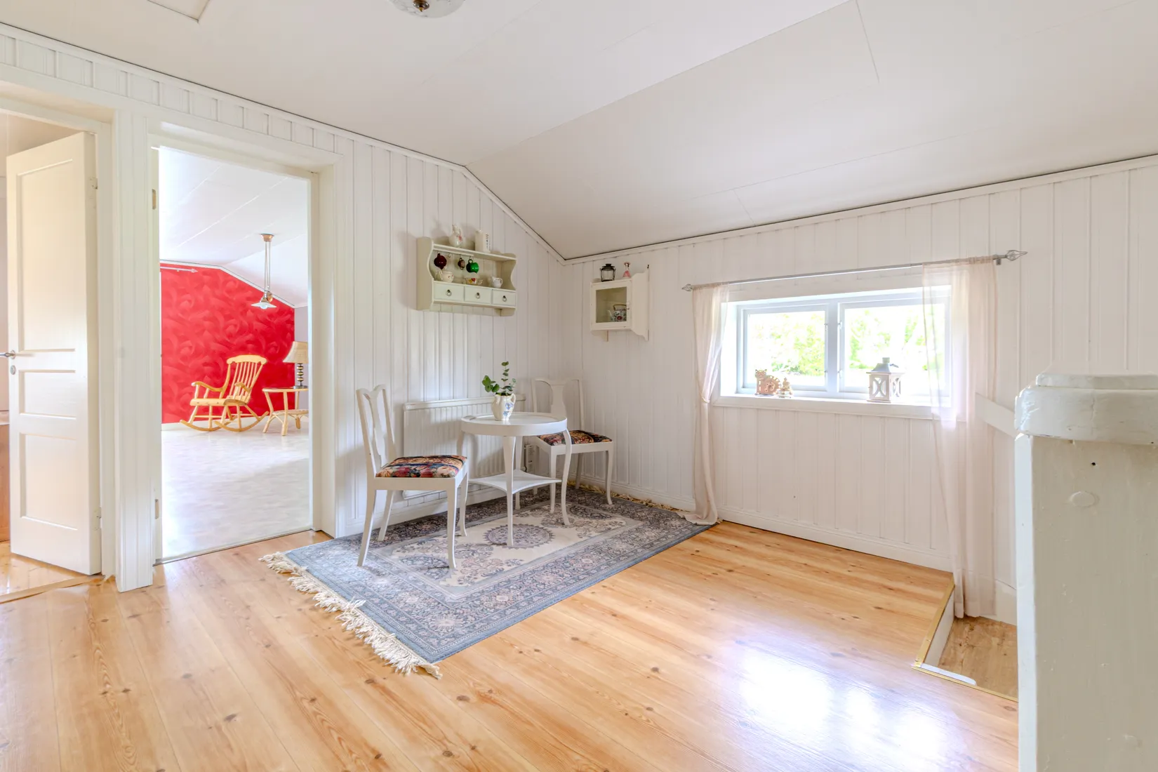 Villa, Båtfors 13, Båtfors, Norsjö