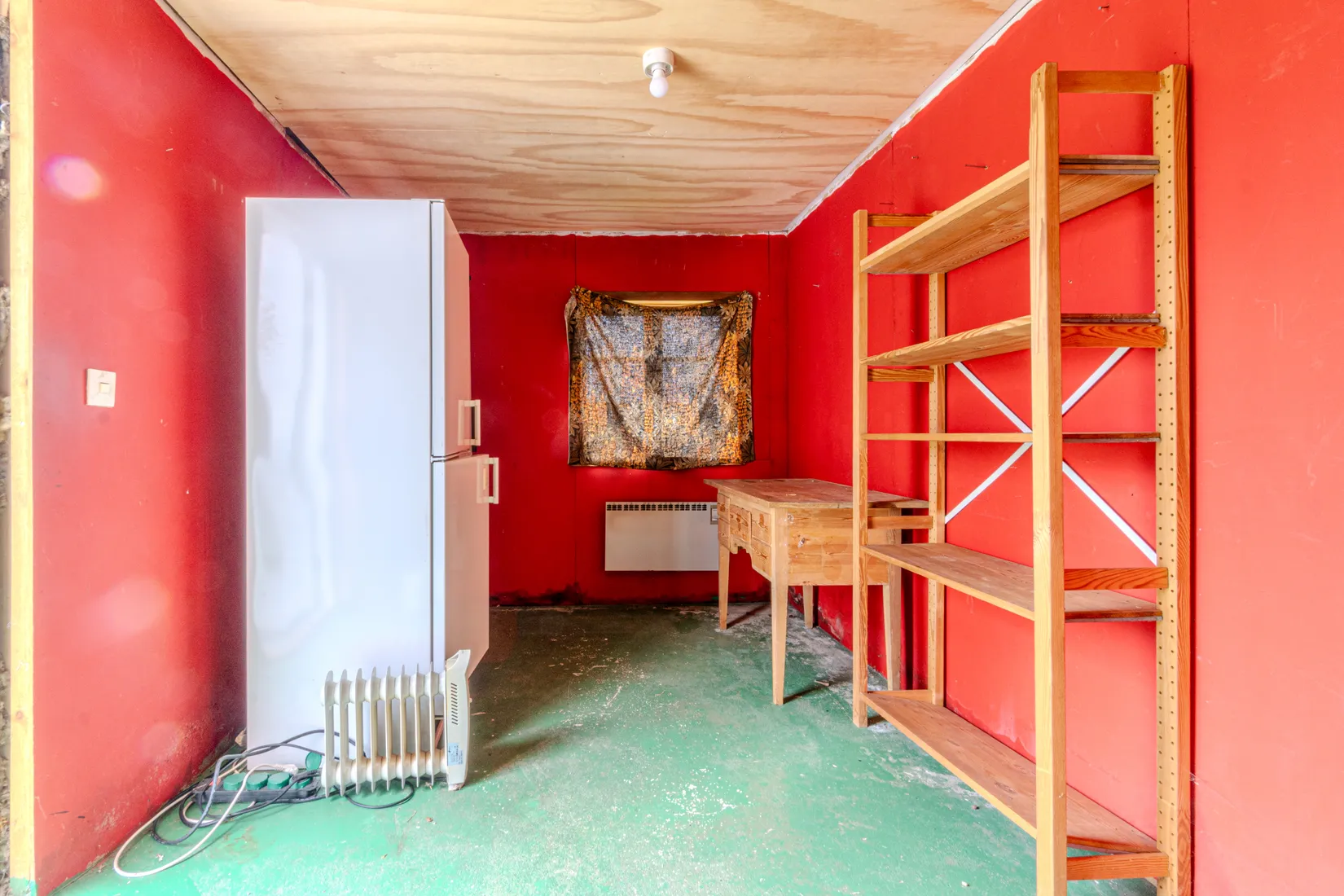 Villa, Båtfors 13, Båtfors, Norsjö