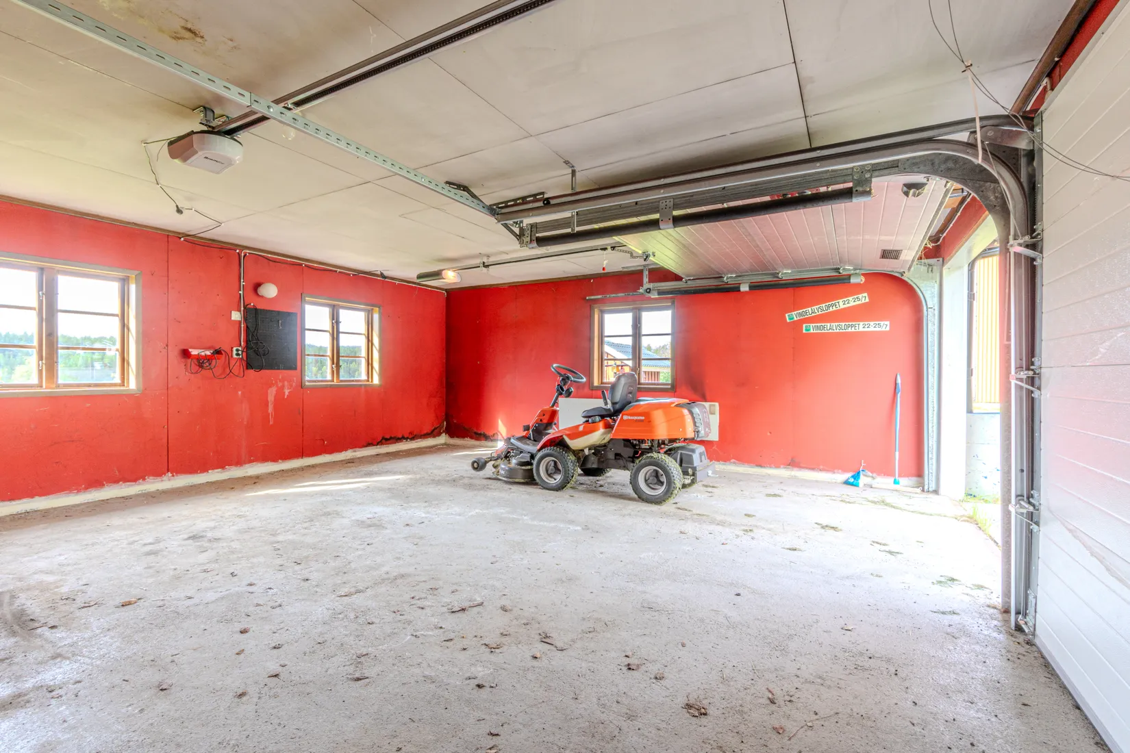 Villa, Båtfors 13, Båtfors, Norsjö