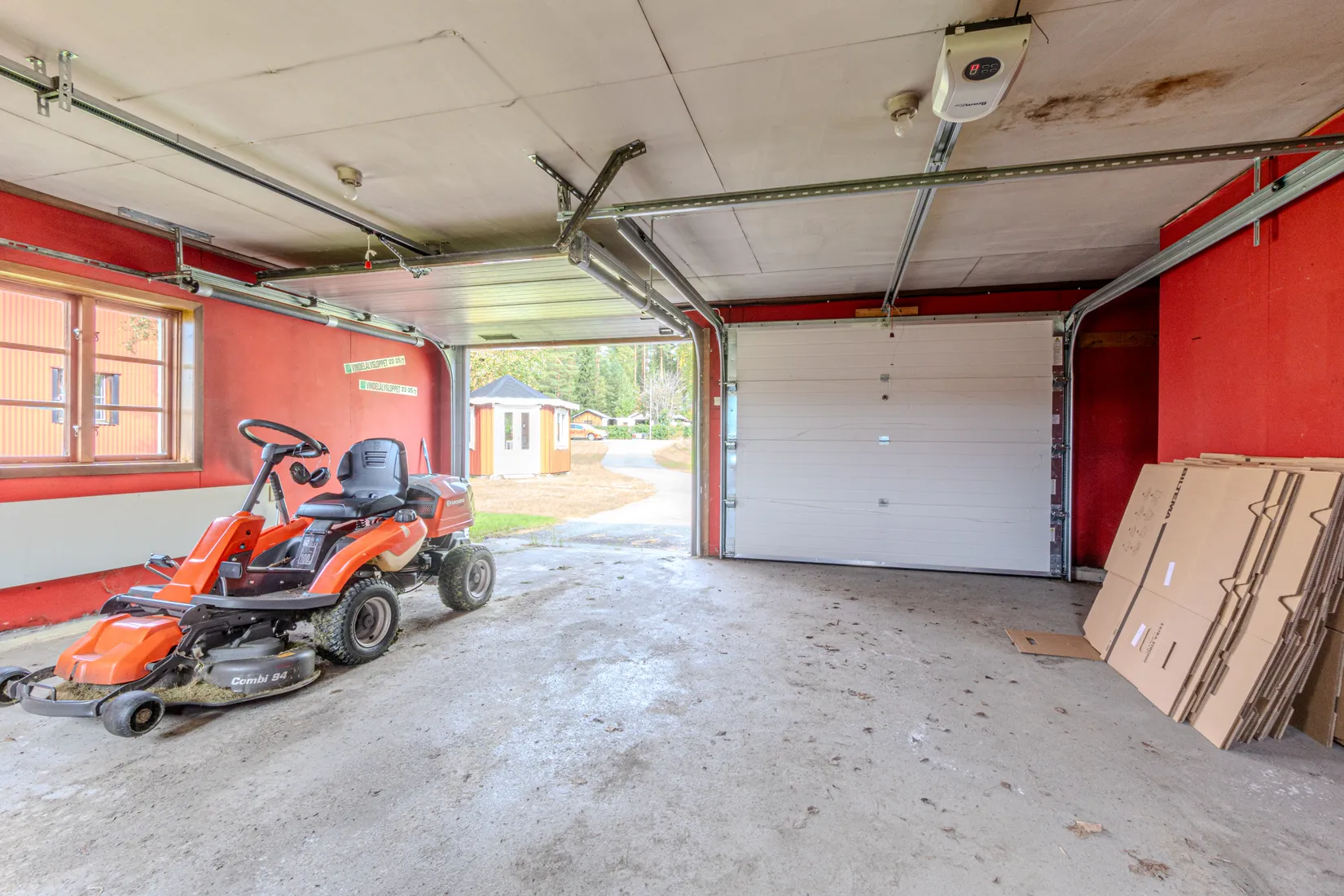 Villa, Båtfors 13, Båtfors, Norsjö