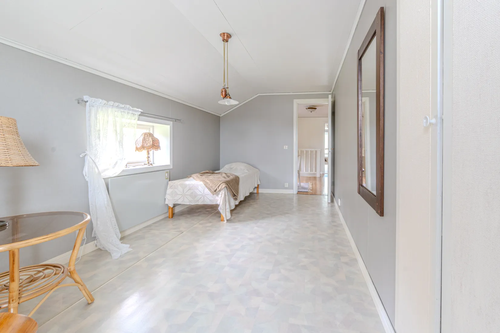 Villa, Båtfors 13, Båtfors, Norsjö