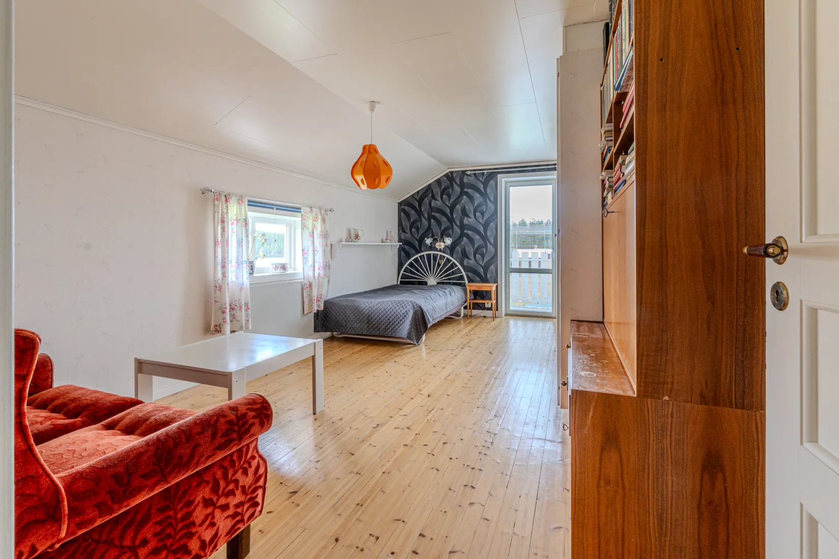 Villa, Båtfors 13, Båtfors, Norsjö