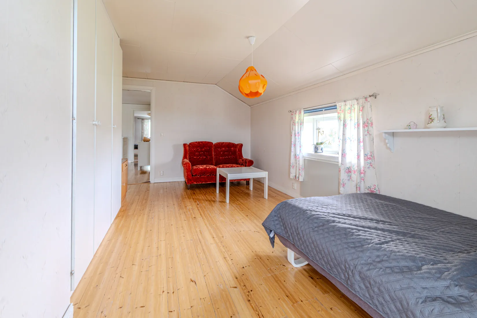 Villa, Båtfors 13, Båtfors, Norsjö