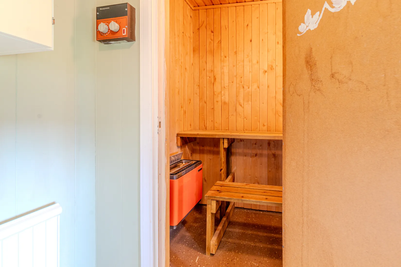 Villa, Båtfors 13, Båtfors, Norsjö