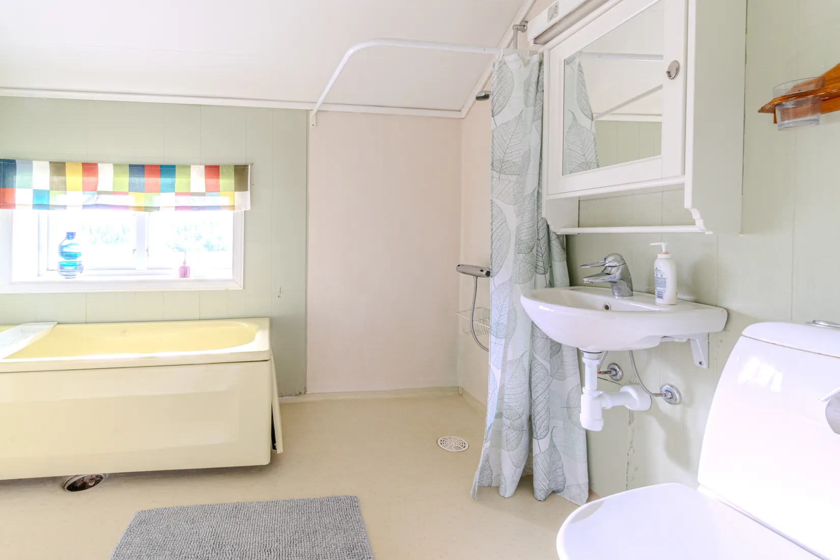 Villa, Båtfors 13, Båtfors, Norsjö