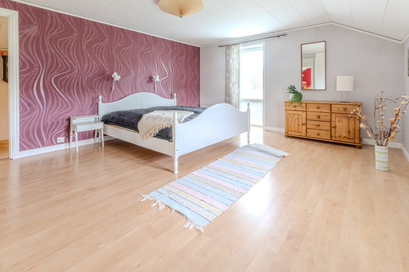 Villa, Båtfors 13, Båtfors, Norsjö