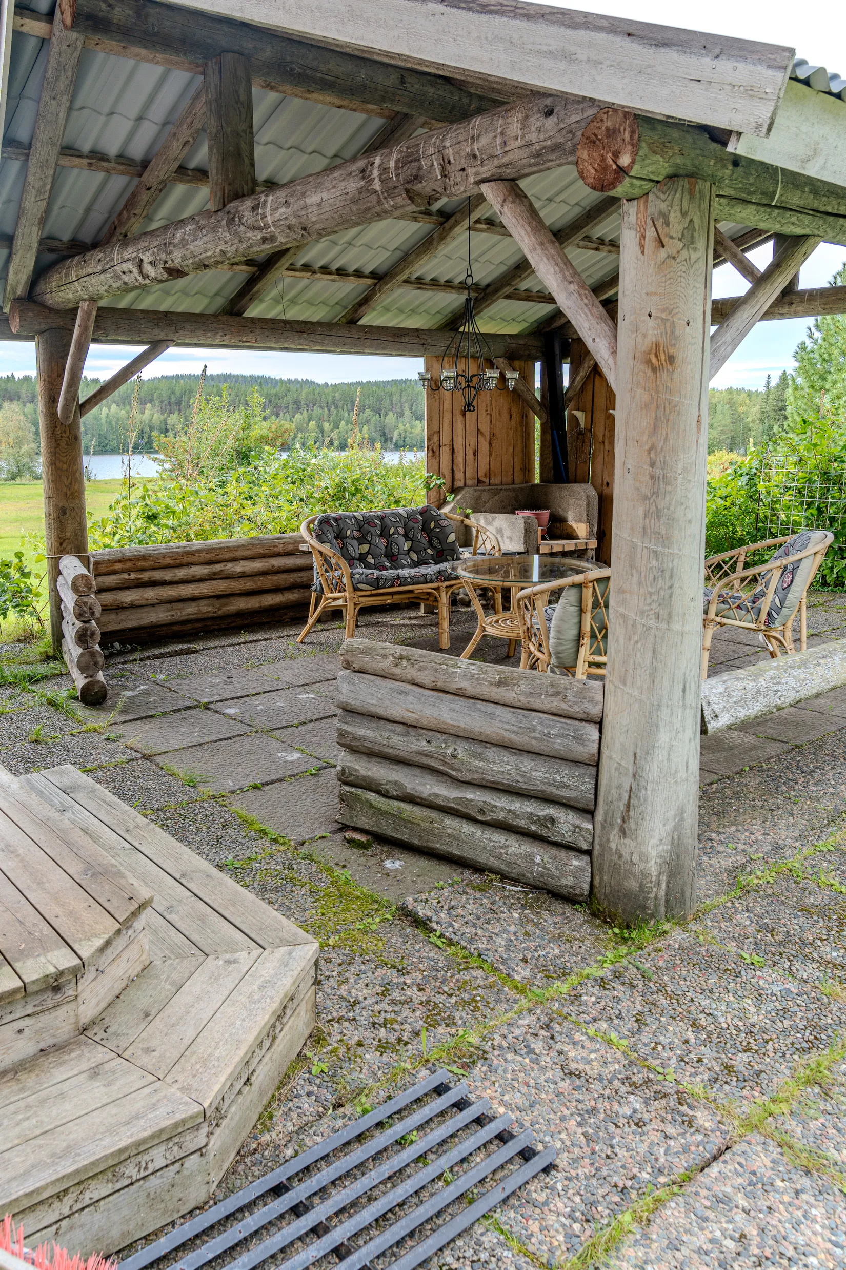 Villa, Båtfors 13, Båtfors, Norsjö