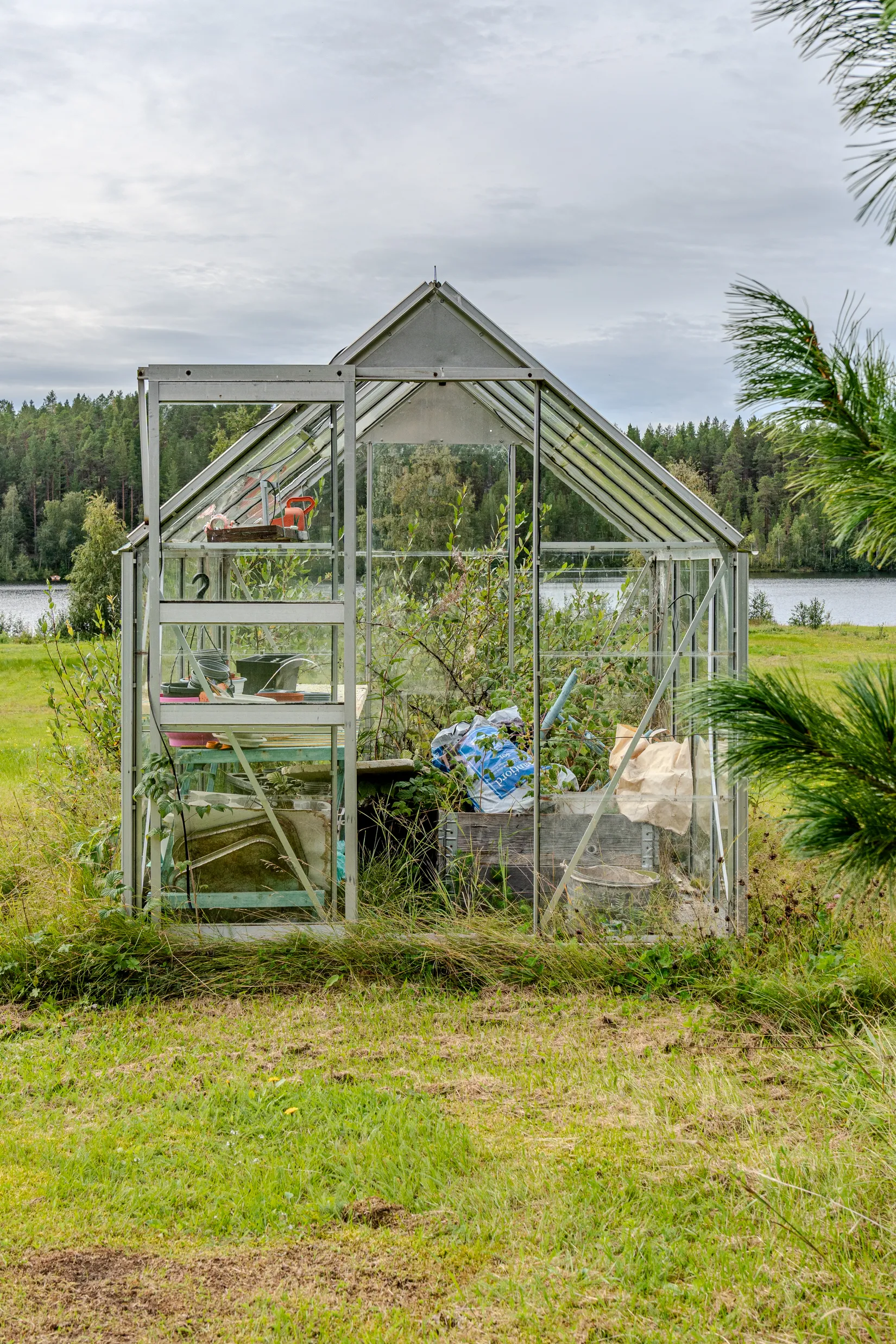 Villa, Båtfors 13, Båtfors, Norsjö