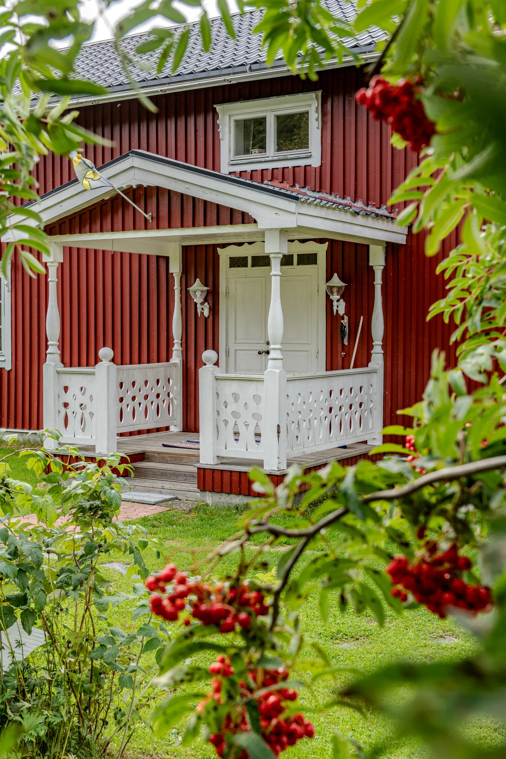 Villa, Båtfors 13, Båtfors, Norsjö