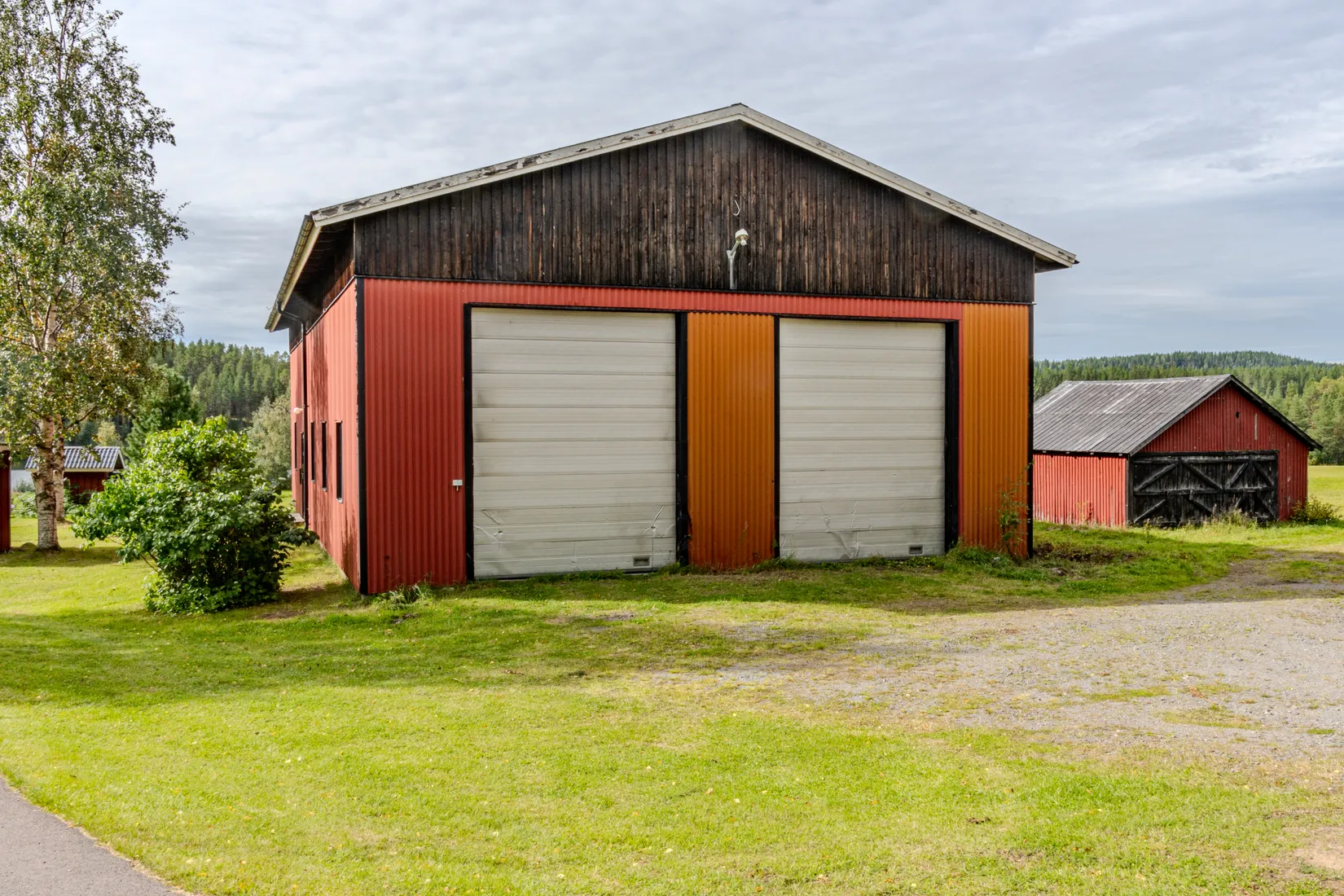 Villa, Båtfors 13, Båtfors, Norsjö
