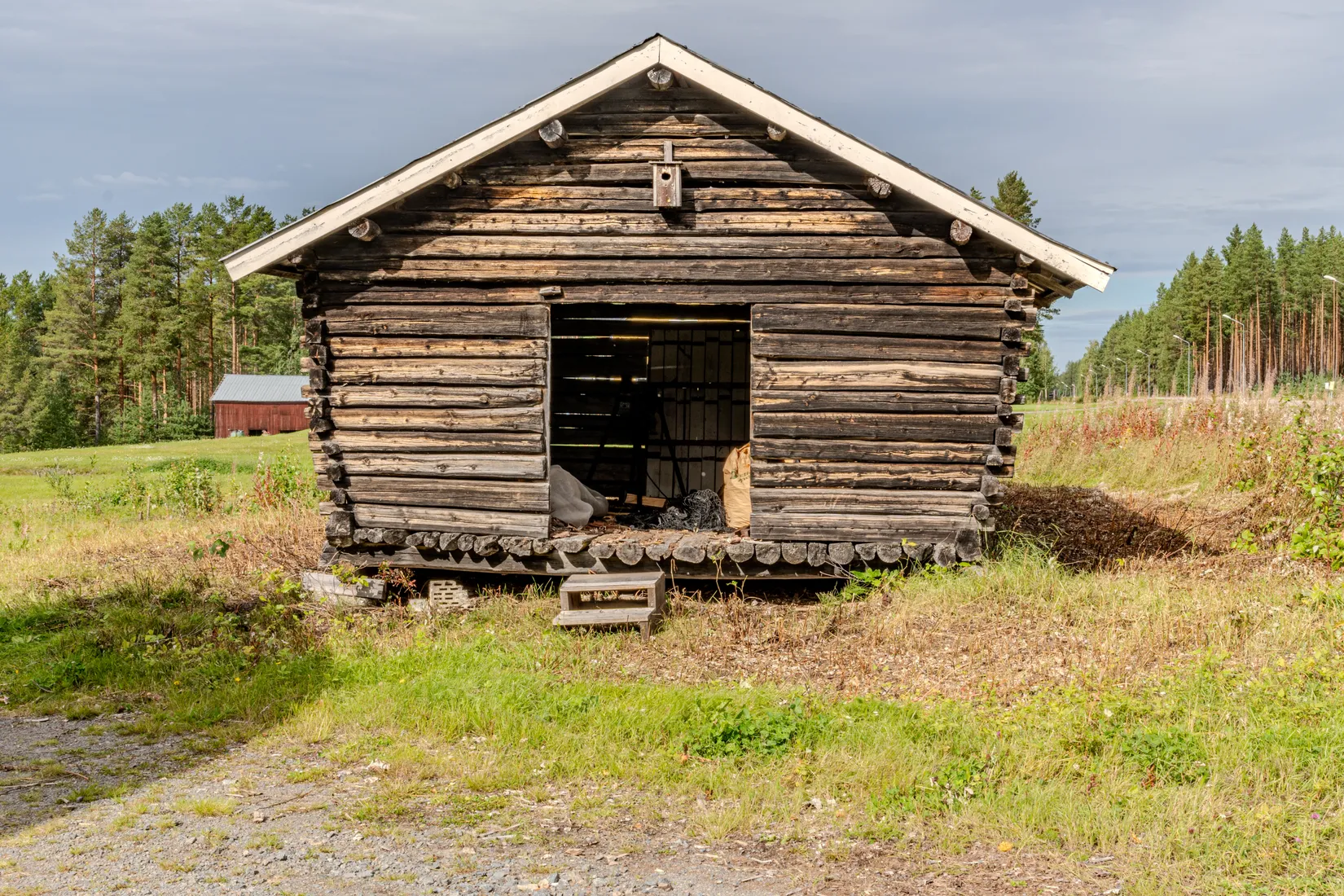 Villa, Båtfors 13, Båtfors, Norsjö