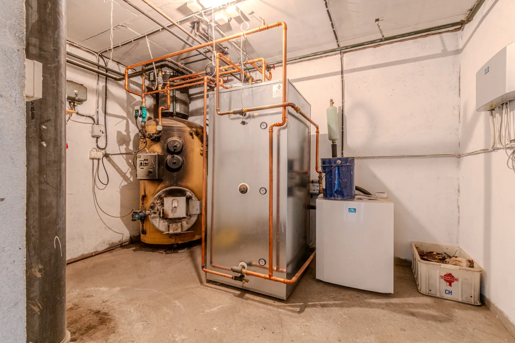 Villa, Båtfors 13, Båtfors, Norsjö