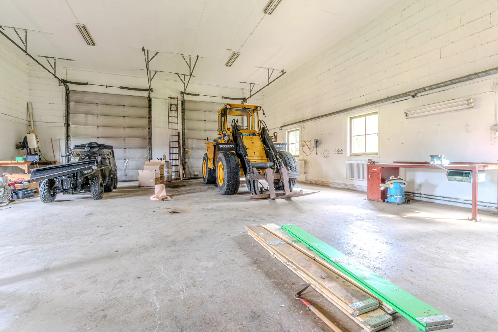 Villa, Båtfors 13, Båtfors, Norsjö