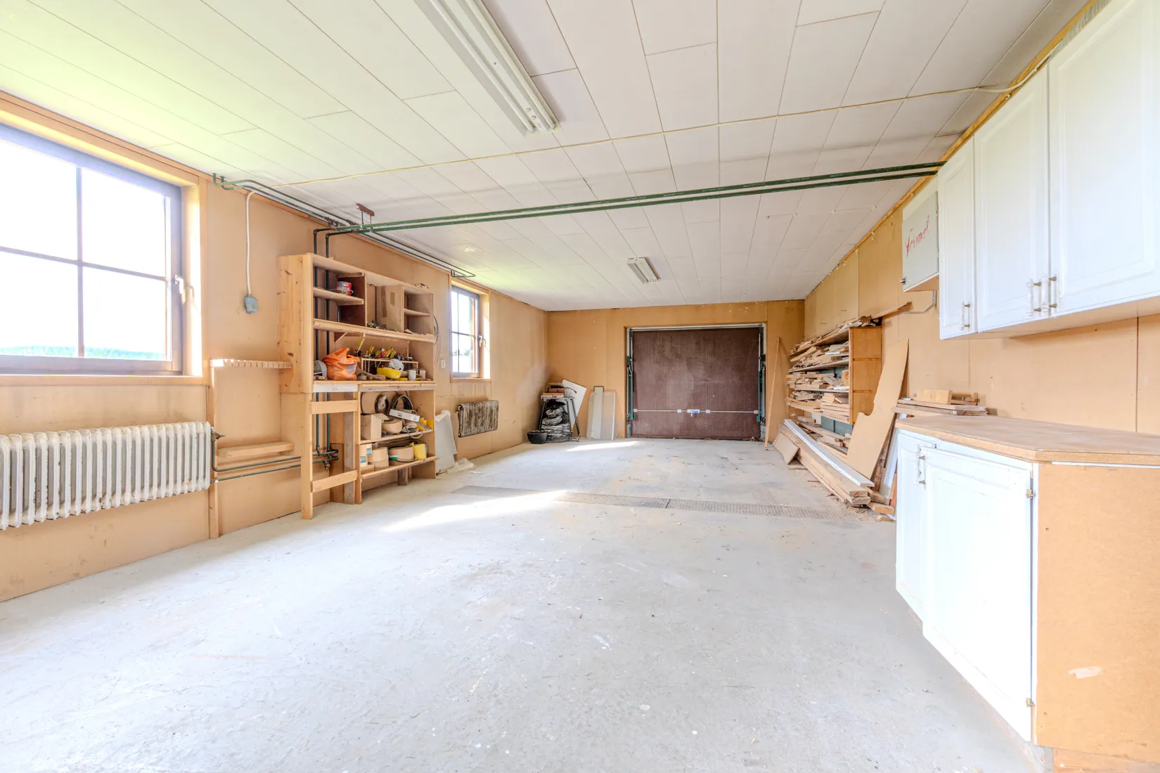 Villa, Båtfors 13, Båtfors, Norsjö