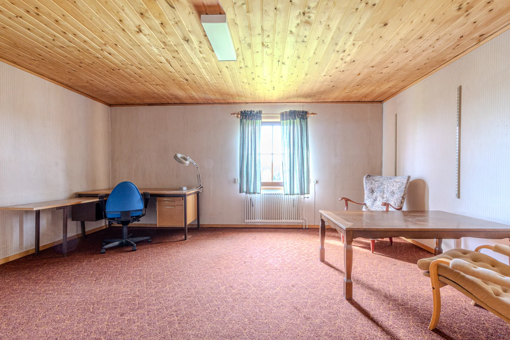 Villa, Båtfors 13, Båtfors, Norsjö