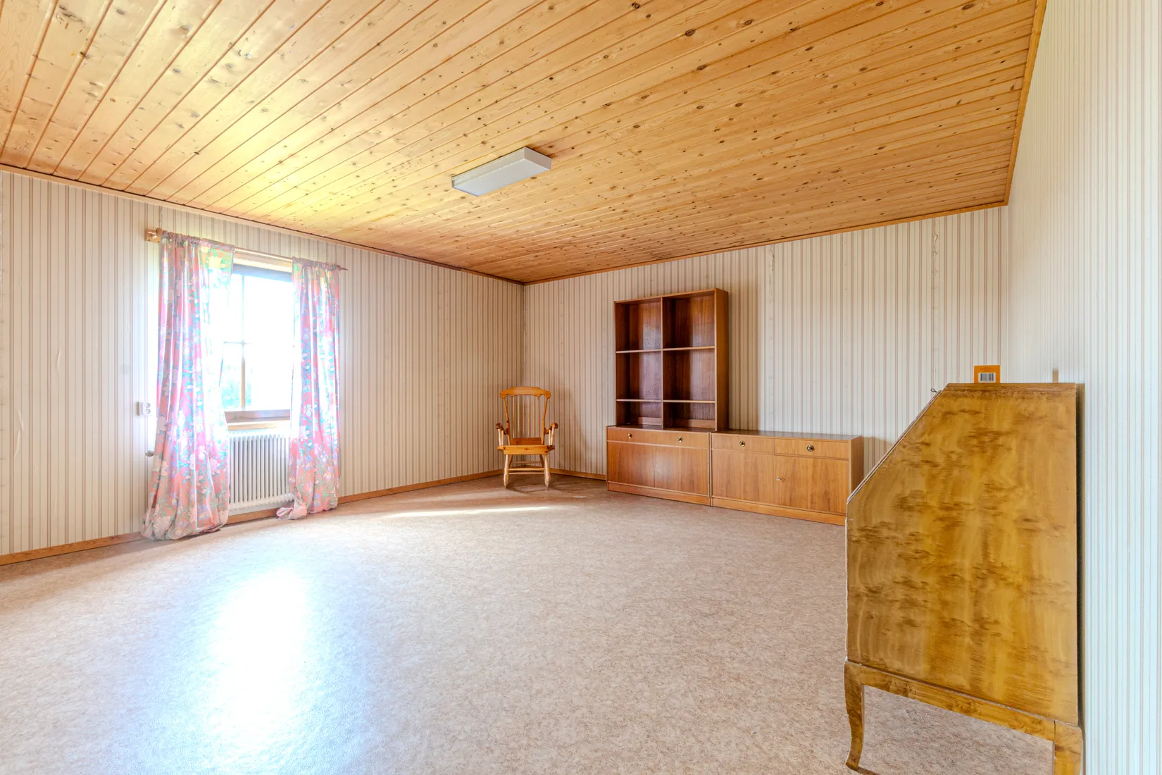 Villa, Båtfors 13, Båtfors, Norsjö