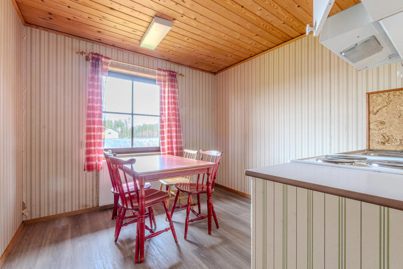 Villa, Båtfors 13, Båtfors, Norsjö